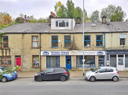 Newchurch Road, Stacksteads, Rossendale, OL13