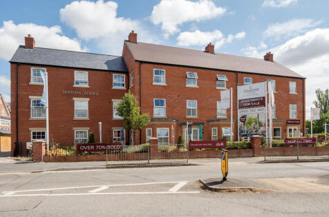 Water Lane, Towcester, Northamptonshire, NN12