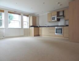 6, Priory View, Priory Road, Bicester OX26 6ET
