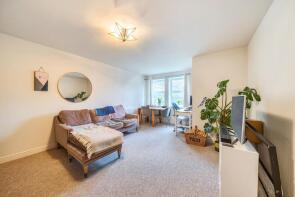 23, John Archer Way, London SW18 2TQ