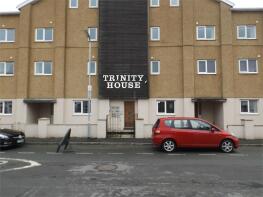 Flat 2, 60 63 Trinity House, Tydraw Street, Port Talbot SA13 1BR