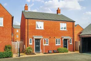 21, Chacombe Crescent, Banbury OX16 2DP
