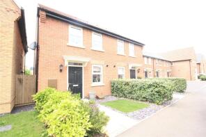 24, Selemba Way, Greylees, Sleaford NG34 8GX