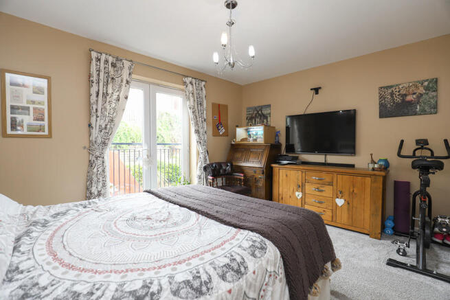 Bedroom 2