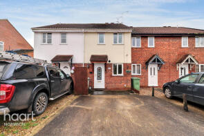 31, Lindley Close, Norwich NR6 7LL