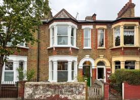 176, Leahurst Road, London SE13 5NL