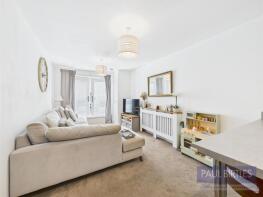 Apartment 37, Spinning Gate, Barton Road, Urmston, Davyhulme M41 7GE