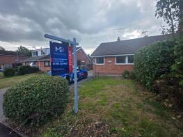 2, Ashdale Drive, Parkside, Stafford ST16 1TF