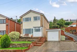 7, Myrtle Drive, Welshpool SY21 7HZ