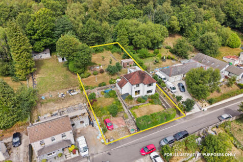 Bethesda Road, Ynysmeudwy, Pontardawe, SA8 4QQ