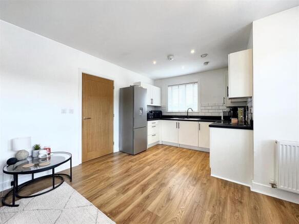 Open Planned Living