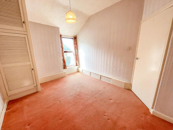 Bedroom Five