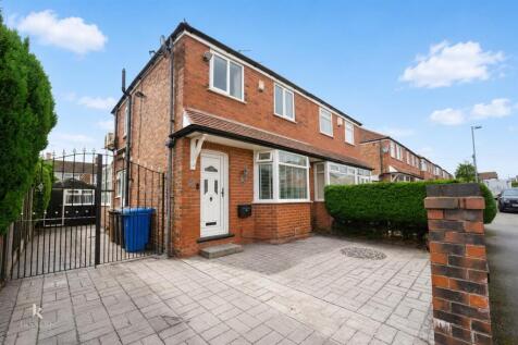 24, Warwick Avenue, Worsley, Salford, M27 9GT