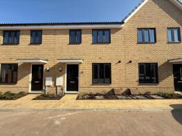 1, Bramble Drive, Hethersett NR9 3SN