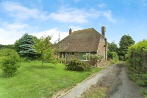 10, The Brow, Friston BN20 0ER