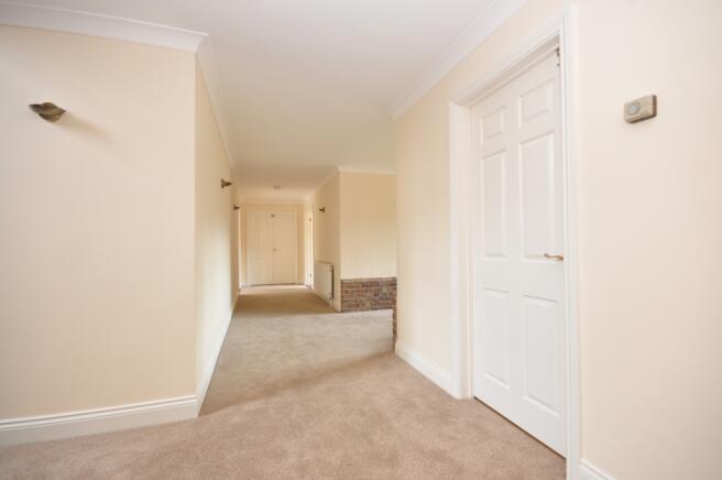 Internal Feature