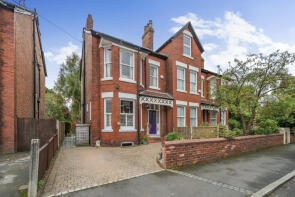 4, Lynton Road, Heaton Moor, Stockport SK4 4RQ