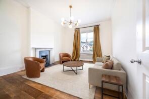 Flat 15, Pavilion Court, Thurlow Road, London NW3 5PL