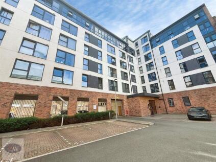 Block D, Victoria Riverside, Goodman St, Leeds, LS10 1ER