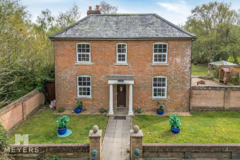 Creech Bottom, Wareham, BH20 5