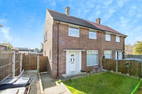 Murton Close, LEEDS
