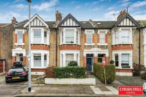80a, Dover Road, Wanstead, London E12 5EA