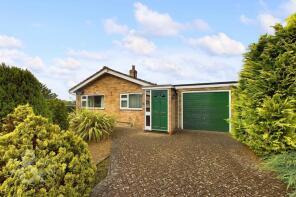 22, Wissett Close, Halesworth IP19 8PT