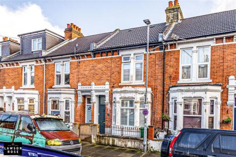 Clegg Road, Southsea, PO4