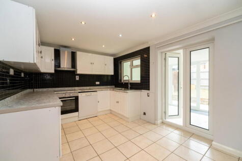 Ripon Road, Stevenage, SG1 4LN