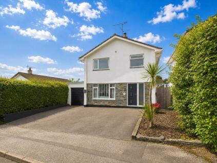 Woodland Close, Lanivet, Bodmin