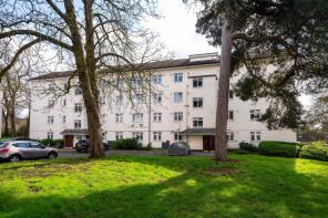 Flat 9, Thursley House, Kingsnympton Park, Kingston Upon Thames KT2 7TD
