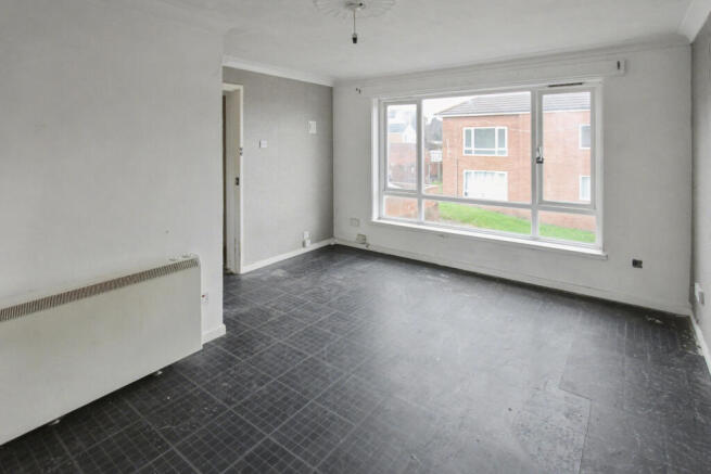 103 Queen Street, Doncaster, South Yorkshire, DN4 8AB