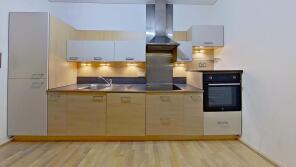 Flat 9, Farnsworth Court, West Parkside, London SE10 0QF