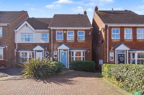16, Watson Way, Balsall Common, Coventry CV7 7RN