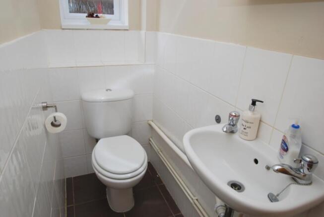 Cloakroom 