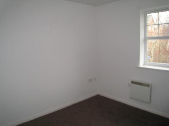 2nd Bedroom