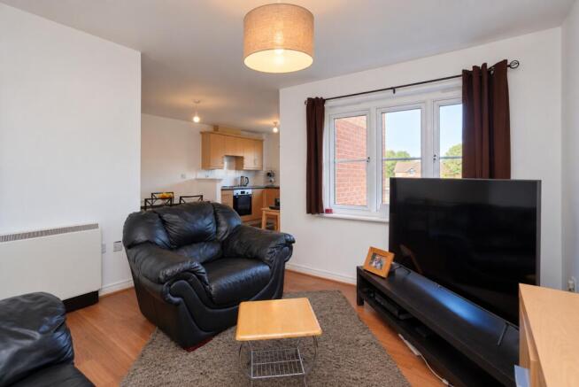Lounge Area