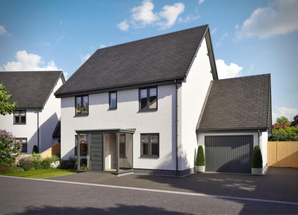 Holland & Odam - Main Street, Somerset - Plot 7 - 