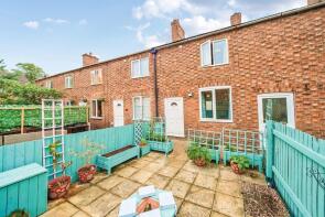 12, Paradise Place, Horncastle LN9 6AE