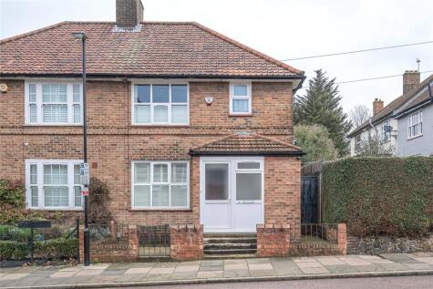 Devonshire Road, London, N17