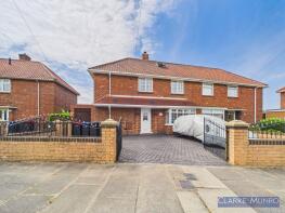 15, Westerham Grove, Middlesbrough TS4 3EH