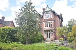 26b, Park Dale West, Wolverhampton WV1 4TE