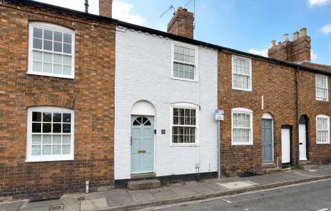 College Lane, Stratford-Upon-Avon