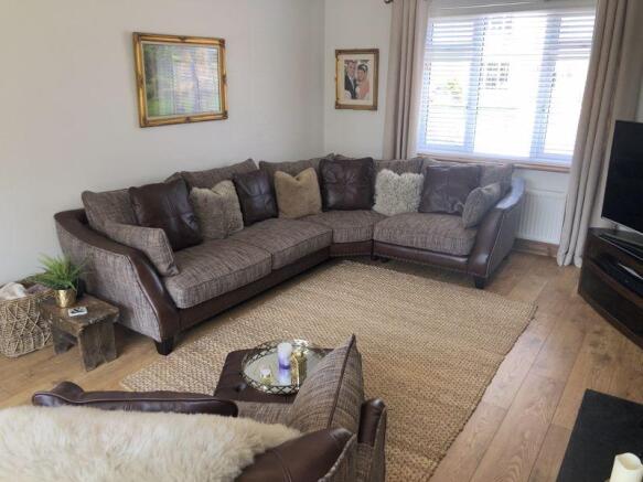 Lounge Area