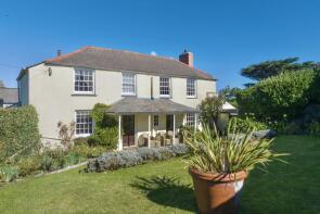 Mowbray, Access To Little Crugmeer, Crugmeer, Padstow PL28 8HN
