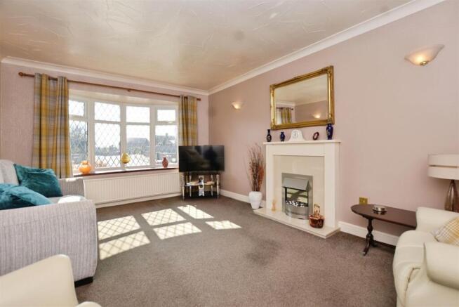 Butterwick Road, Messingham, Scunthorpe photo 3