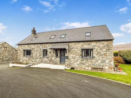 Tyn Y Buarth, Brithdir, Dolgellau, LL40 2RS