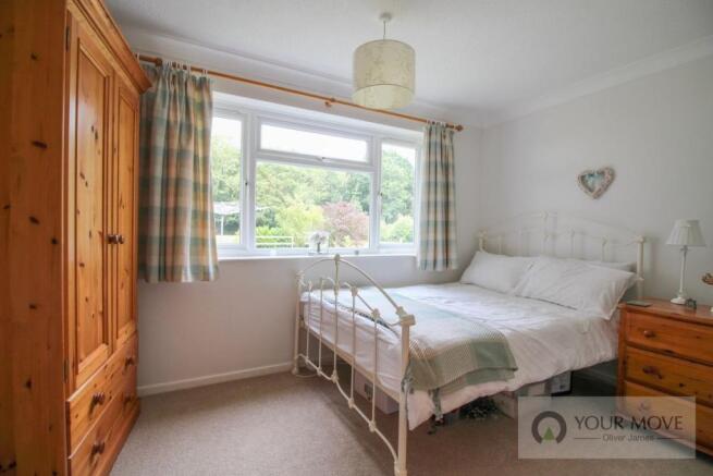 Double Bedroom