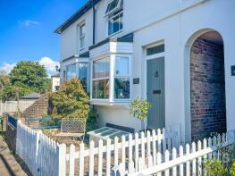 2, Corseley Road, Tunbridge Wells TN3 9RH