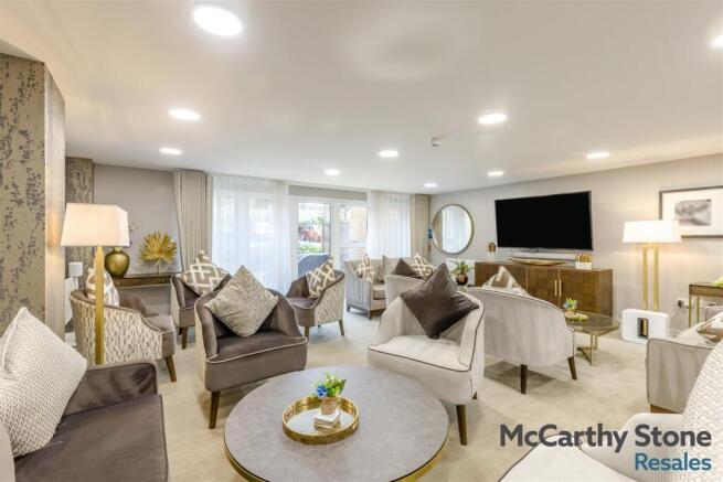 1 bed Apartment for sale Image 11